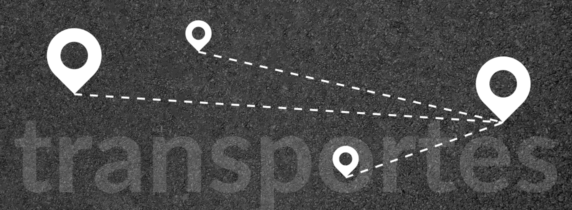 TRANSPORTES